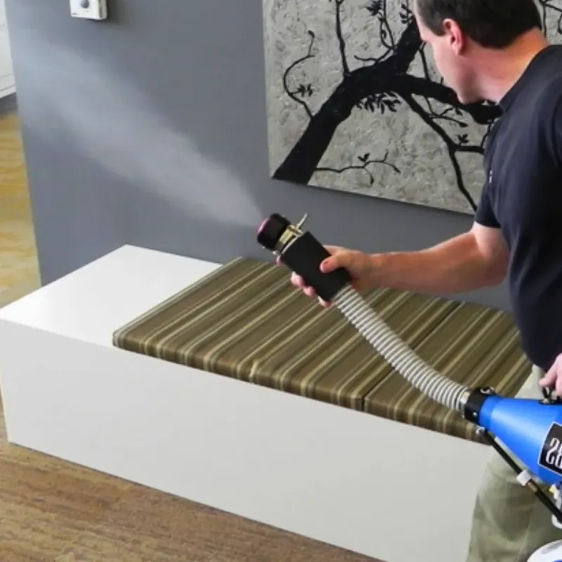 Professional Odor Removal in Corinth, TX